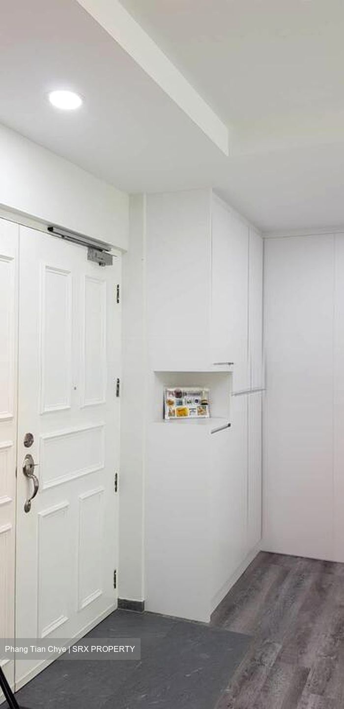 Blk 173B Punggol Field (Punggol), HDB 4 Rooms #543886511